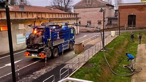 AreaSpurghi: autospurghi e disinfestazione a Verona .